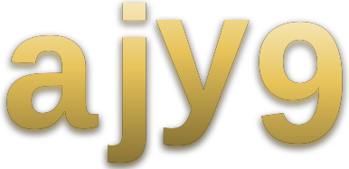 ajy9 logo